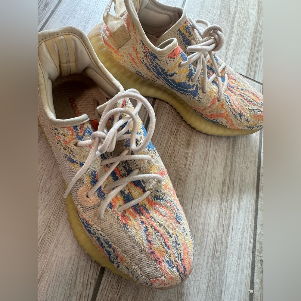 Yeezy Oat